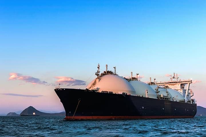 什么是LNG船？
