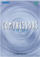Compressors<br>压缩机、送风机